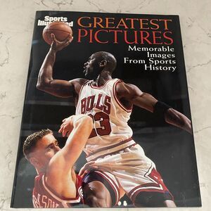 Sports Illustrated Greatest Pictures‎ Memorable Images from Sports History Book